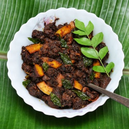 Beef Kondattam