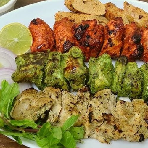 Chicken Platter