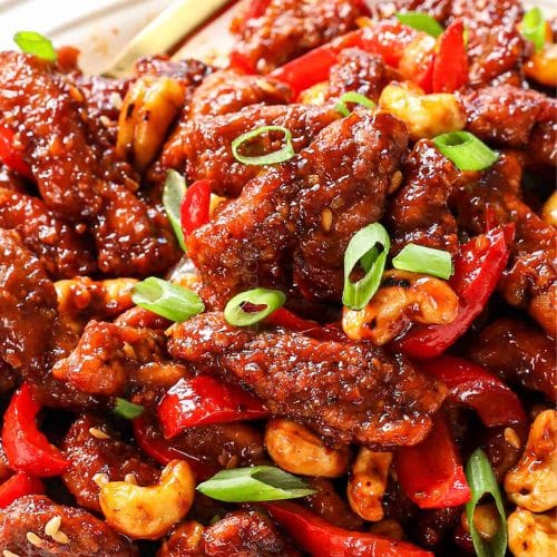 French Chicken