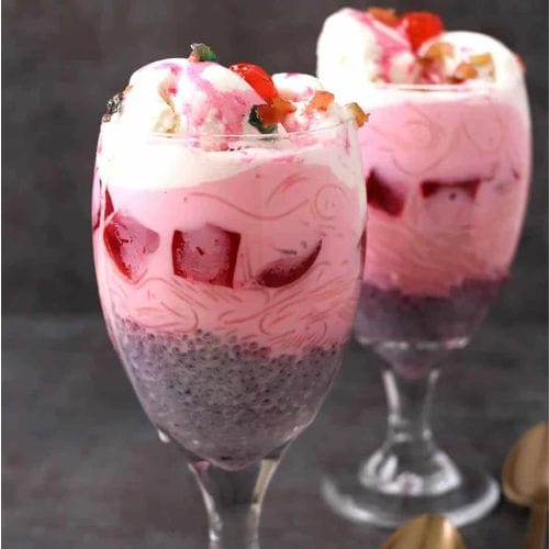 Royal Falooda