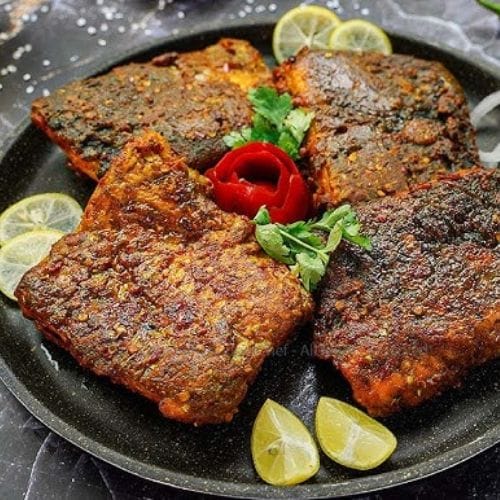 Ayakoora Tawa Fry