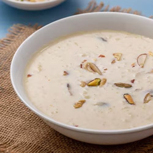 Elaneer Payasam