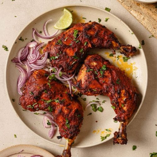 Tandoori Chicken